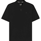 POLO DE PIQUÉ DE ALGODÓN CON MONOGRAMA DOUBLE B POLO REGULAR FIT HOMBRE - Miniatura 2