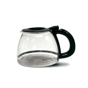 Jarra de repuesto para cafeteras / Home Elements