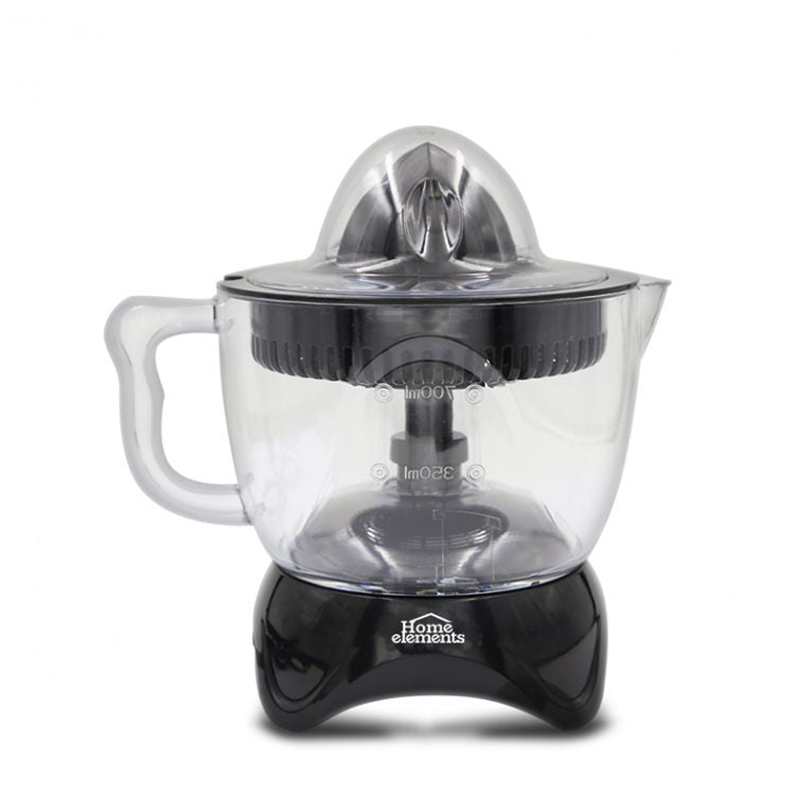Exprimidor de Cítricos 1 Litro / Home Elements 1