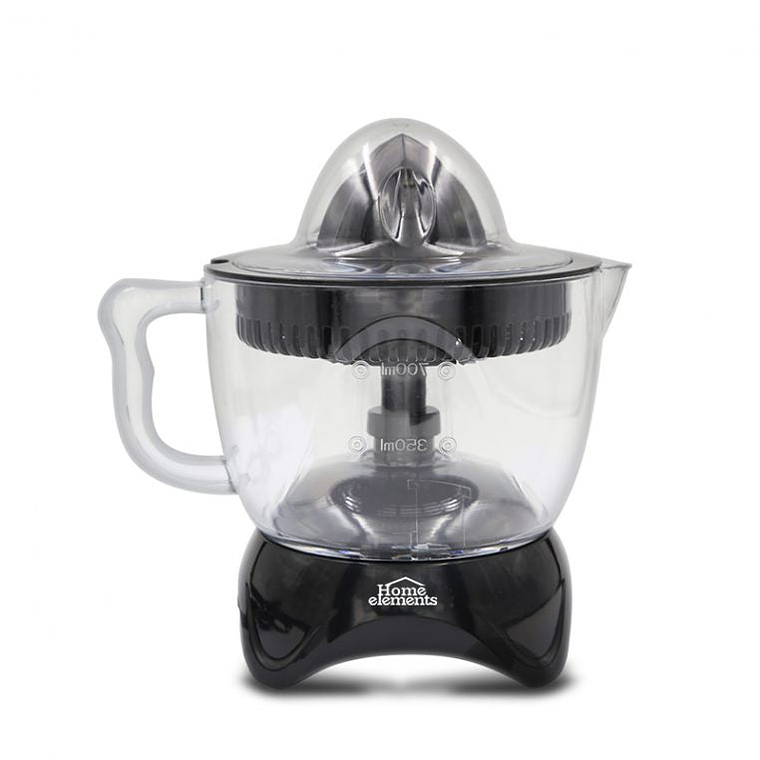 Exprimidor de Cítricos 1 Litro / Home Elements 1