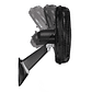 Ventilador SAMURAI Ultra Silence Force Pared negro - Miniatura 6