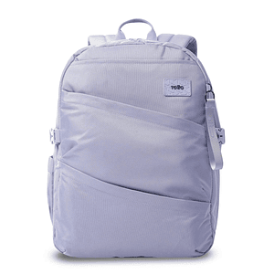 Morral de Viaje Grande Trip Ligth Morado