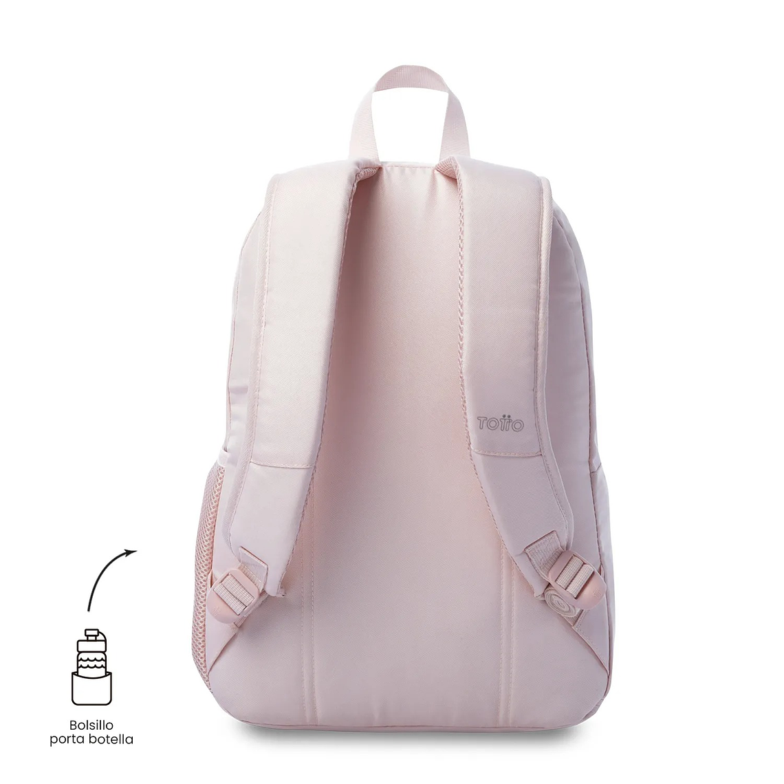 Morral Universitario Porta PC 14