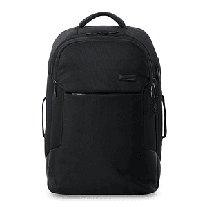 Morral de Viaje Grande Convey 2.0 Negro