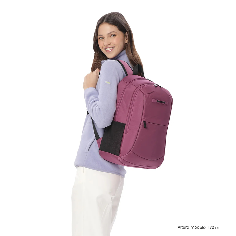 Morral Ejecutivo Porta PC 14