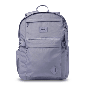 Morral de Viaje Grande Easy Morado