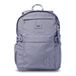 Morral de Viaje Grande Easy Morado - Miniatura 1