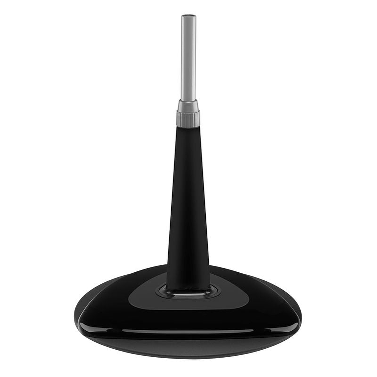 Ventilador de Pedestal SAMURAI Silence Force Control Remoto 6