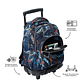 Morral Ruedas Niño Porta PC 15.4