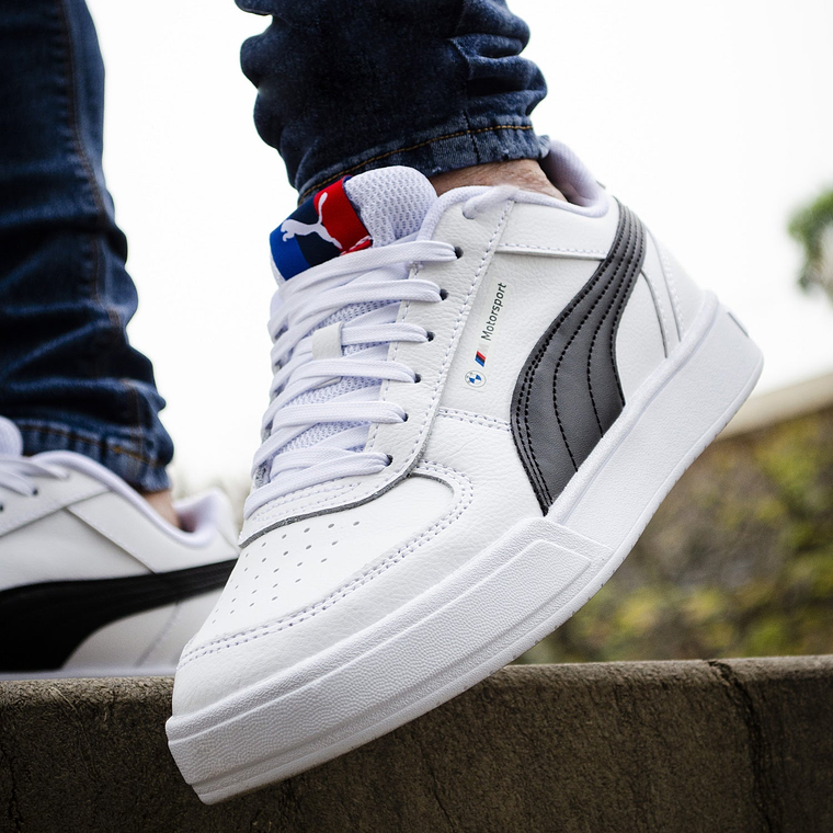 Tenis Puma Bmw M Motorsport Caven 5
