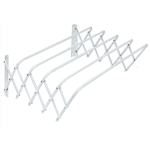 Tendedero de Pared Plegable 100 cm / Prodehogar