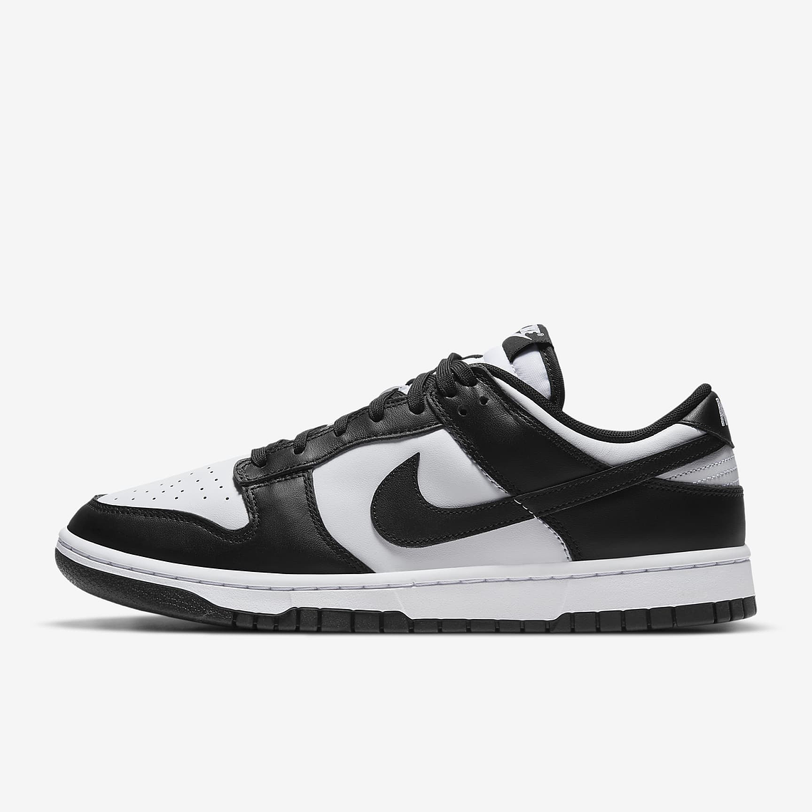 Nike Dunk Low Retro 1