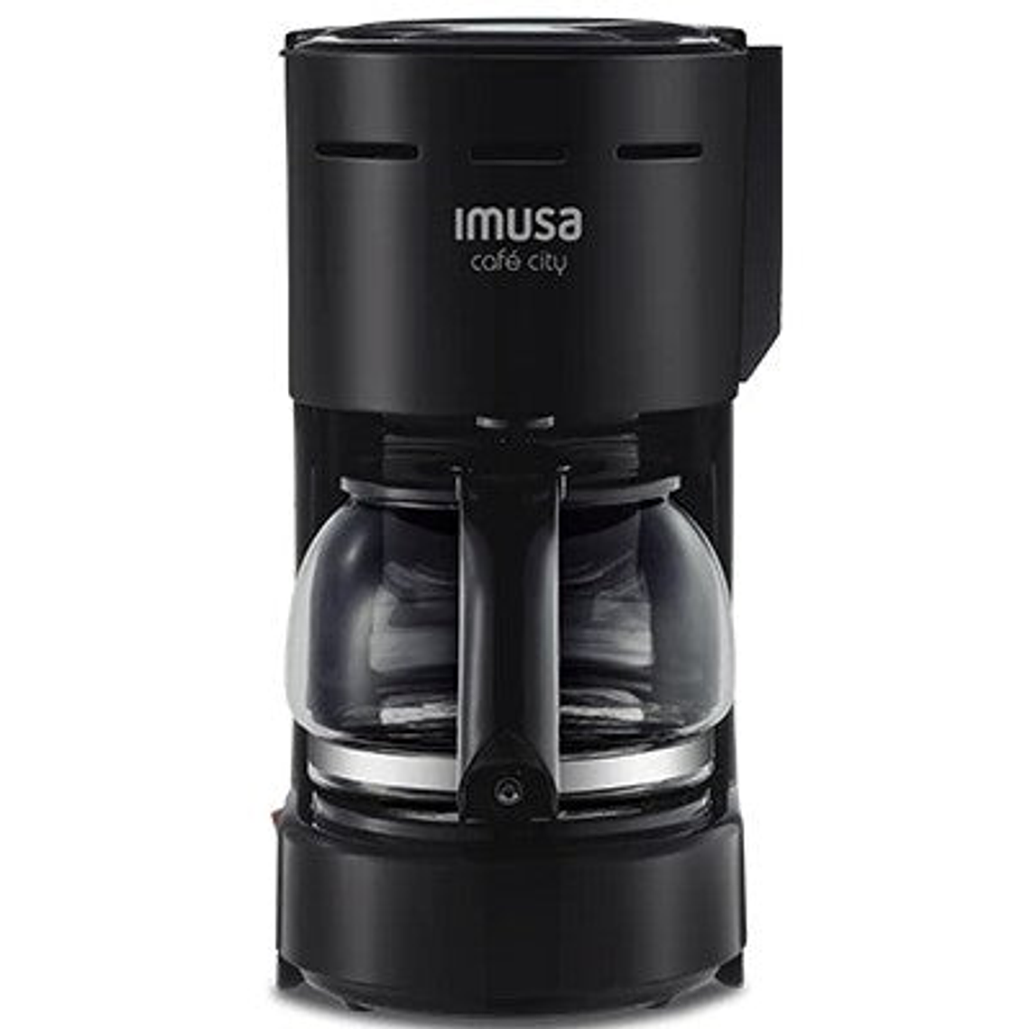 Cafetera Cafe City 6 Tazas / Imusa 1