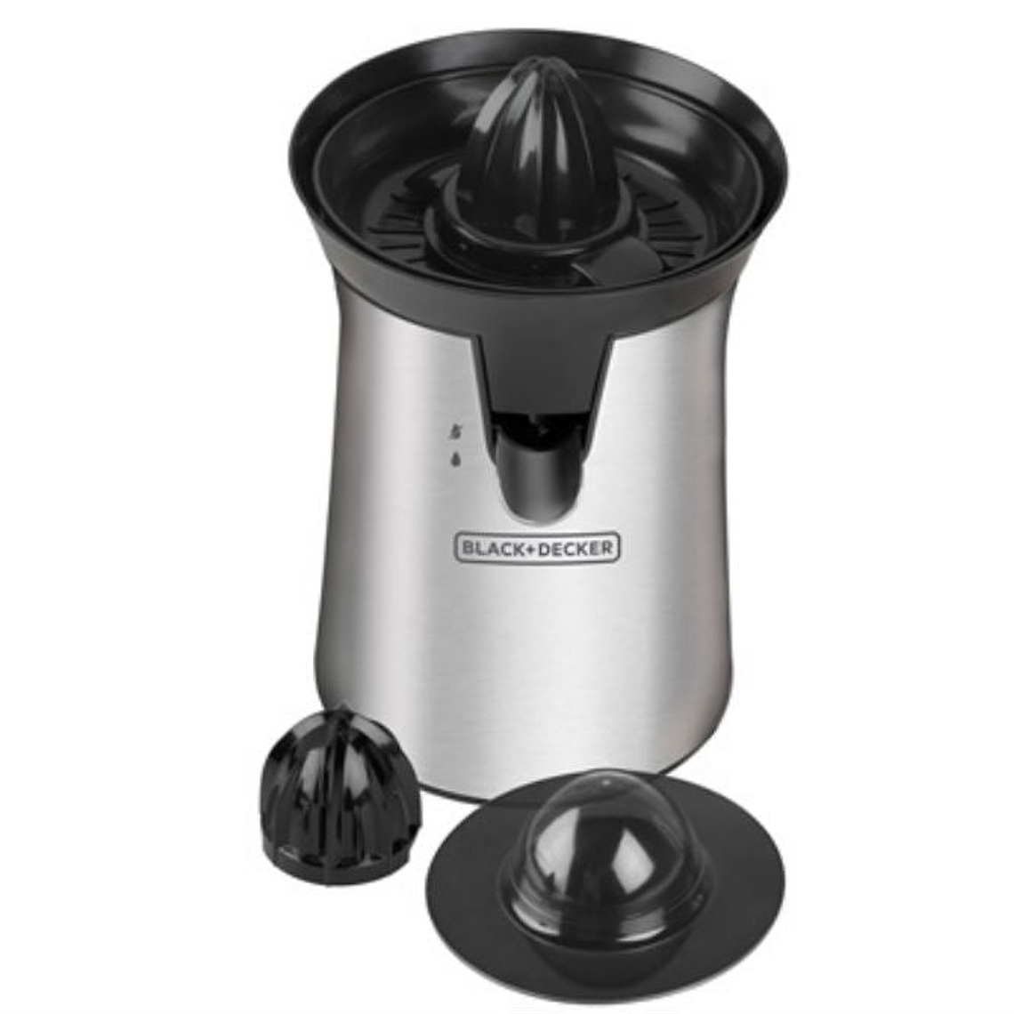 Exprimidor de Cítricos / Black + Decker 1