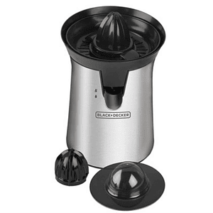 Exprimidor de Cítricos / Black + Decker