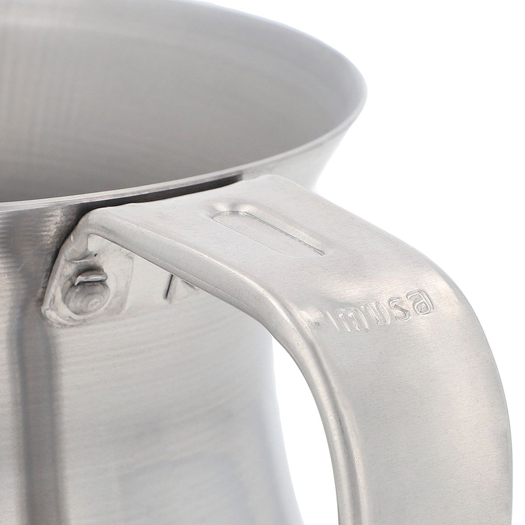 Chocolatera Aluminio IMUSA 2 L 4