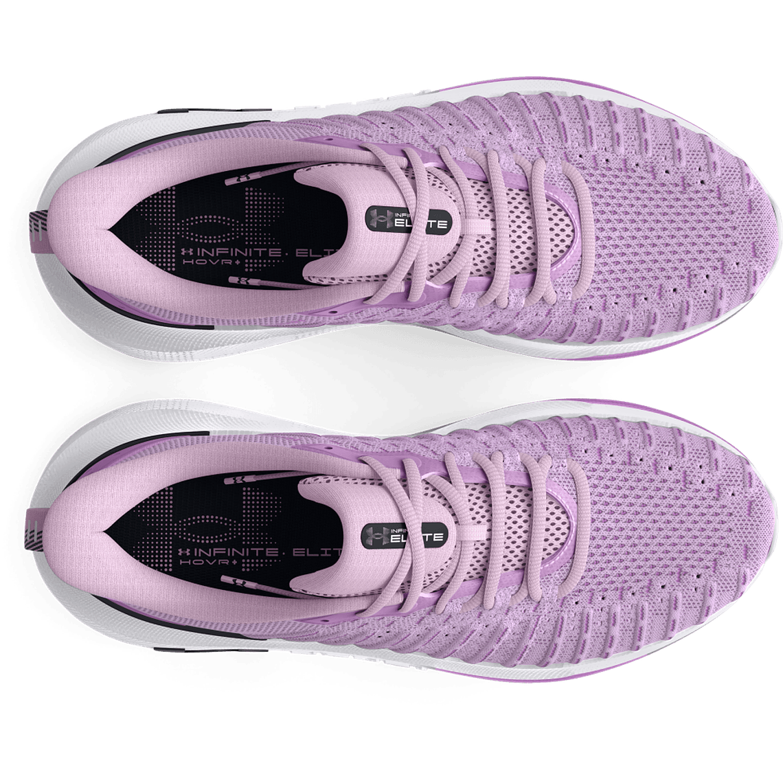 Tenis de Running UA W Infinite Elite-PPL para Mujer 3