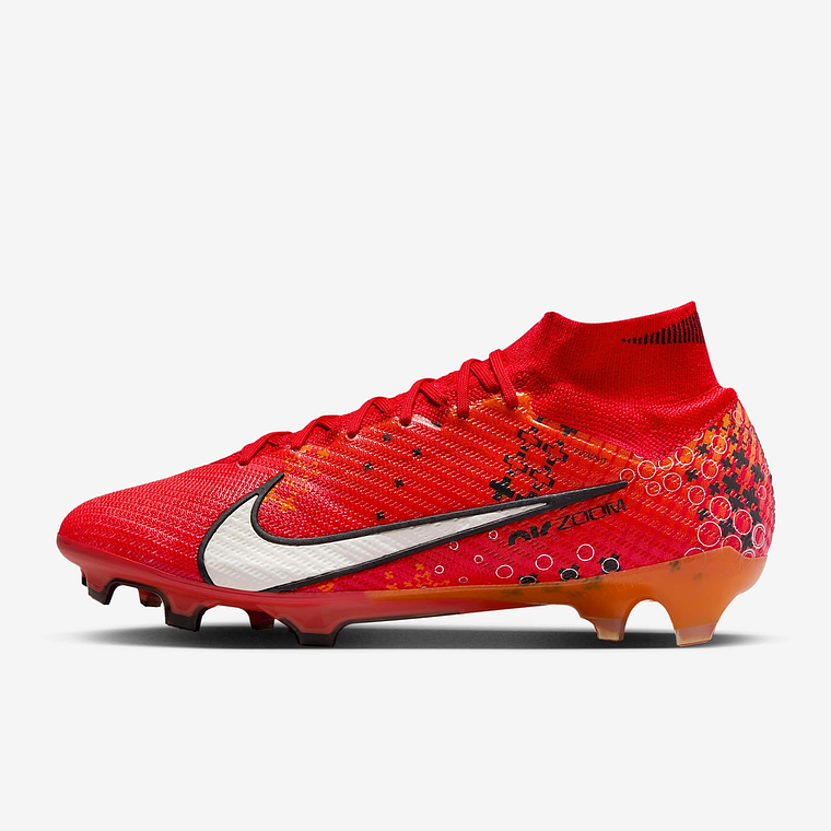 Nike Superfly 9 Elite Mercurial Dream Speed 1