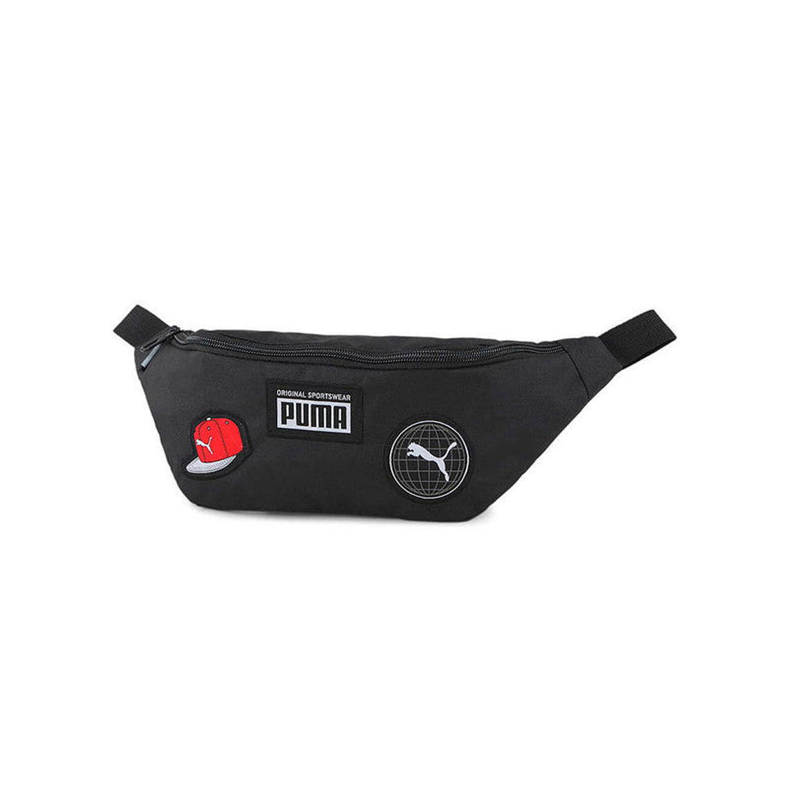 Riñonera Puma Patch Waist Bag 1
