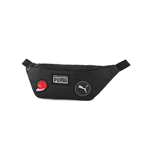 Riñonera Puma Patch Waist Bag