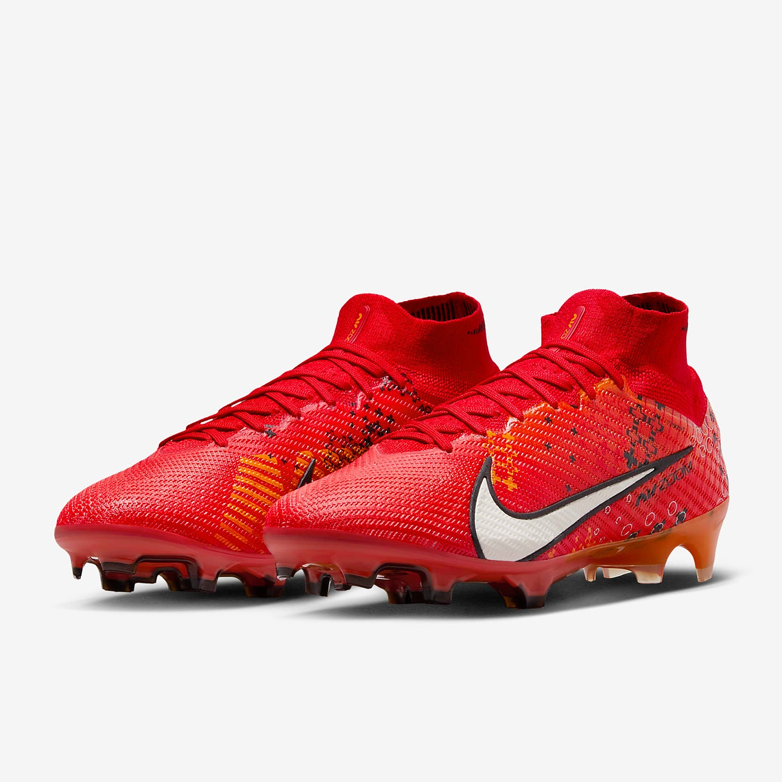 Nike Superfly 9 Elite Mercurial Dream Speed 5