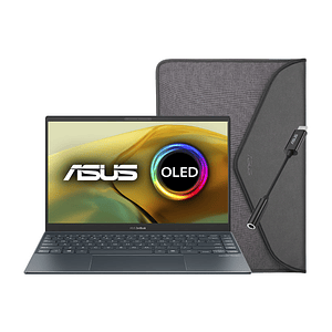 Computador Portátil ASUS Zenbook OLED 13.3