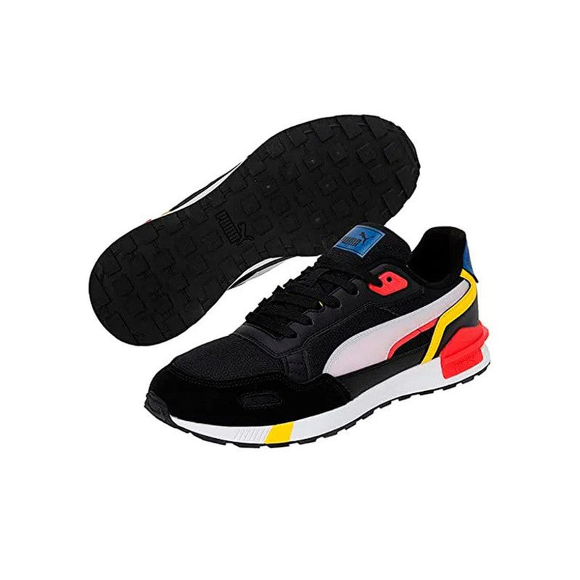 Tenis Puma Graviton Tera 3