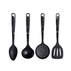 Set de 4 Utensilios IMUSA Talent Master