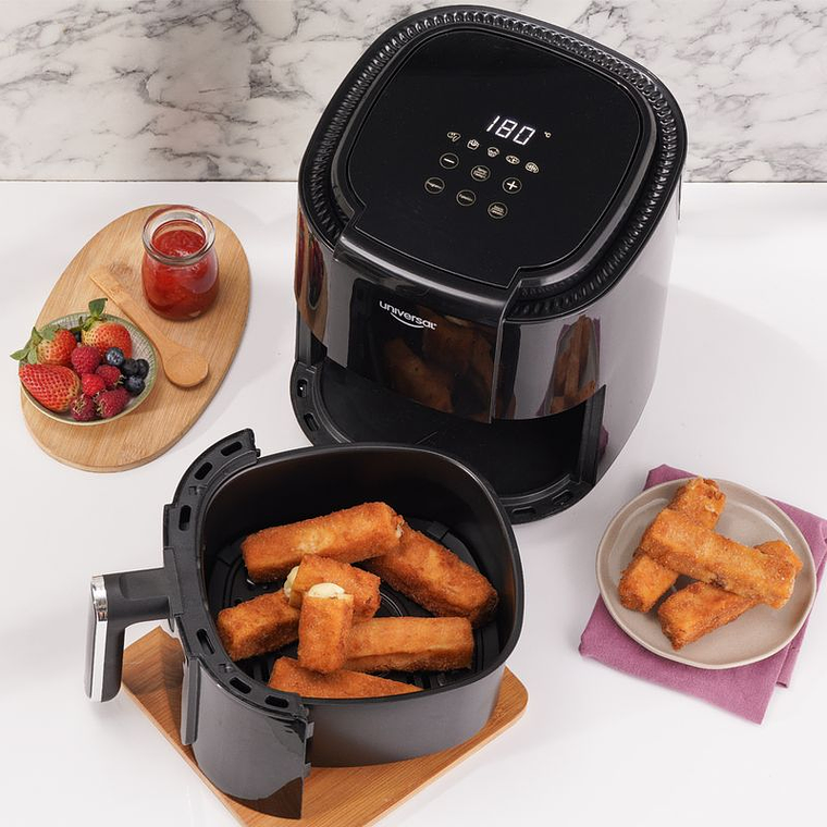 Freidora de aire digital Easyfryer Pro Universal 3.5 Litros 1
