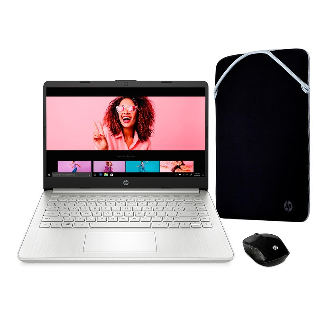 Computador Portátil HP 14