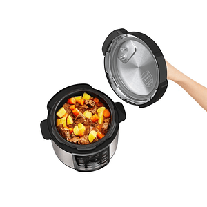 Olla Multifuncional IMUSA SPEEDY COOK 5 Litros