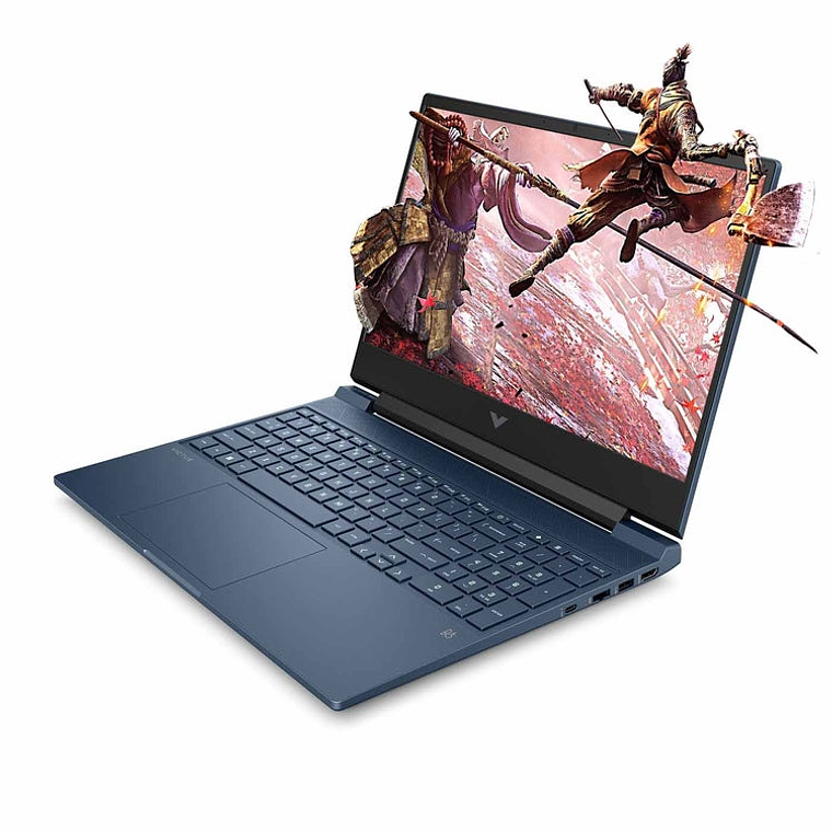 Computador Portátil Gamer Victus HP 15,6