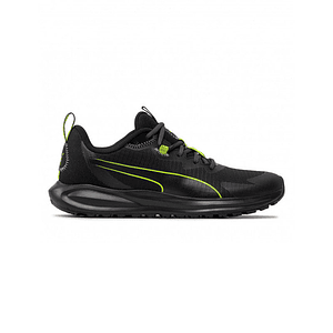 Tenis Puma Twitch Runner Trail Running