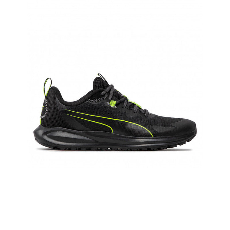Tenis Puma Twitch Runner Trail Running 1