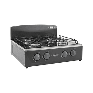 Estufa Mesa Arezzo 4 Puesto ART GN / Haceb