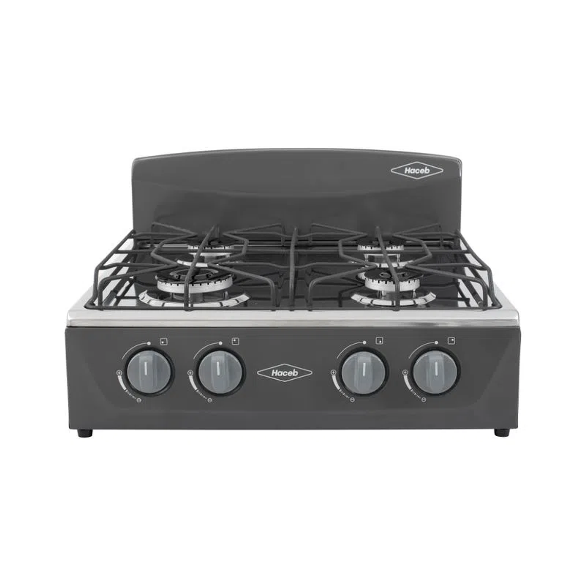 Estufa Mesa Arezzo 4 Puesto ART GN / Haceb 2