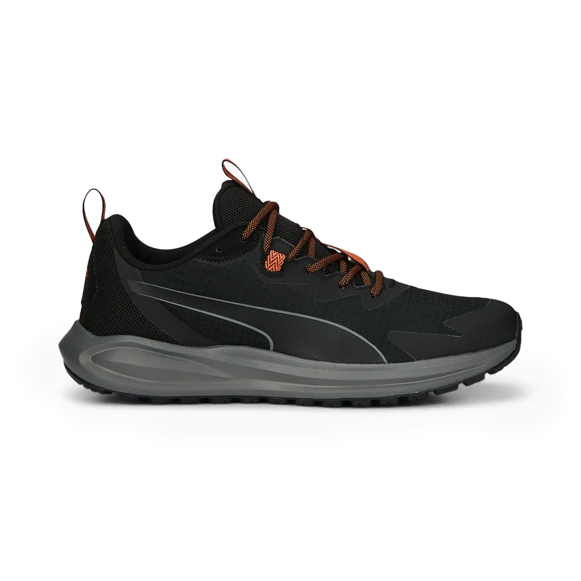 Tenis Puma Twitch Runner Trail Running 8