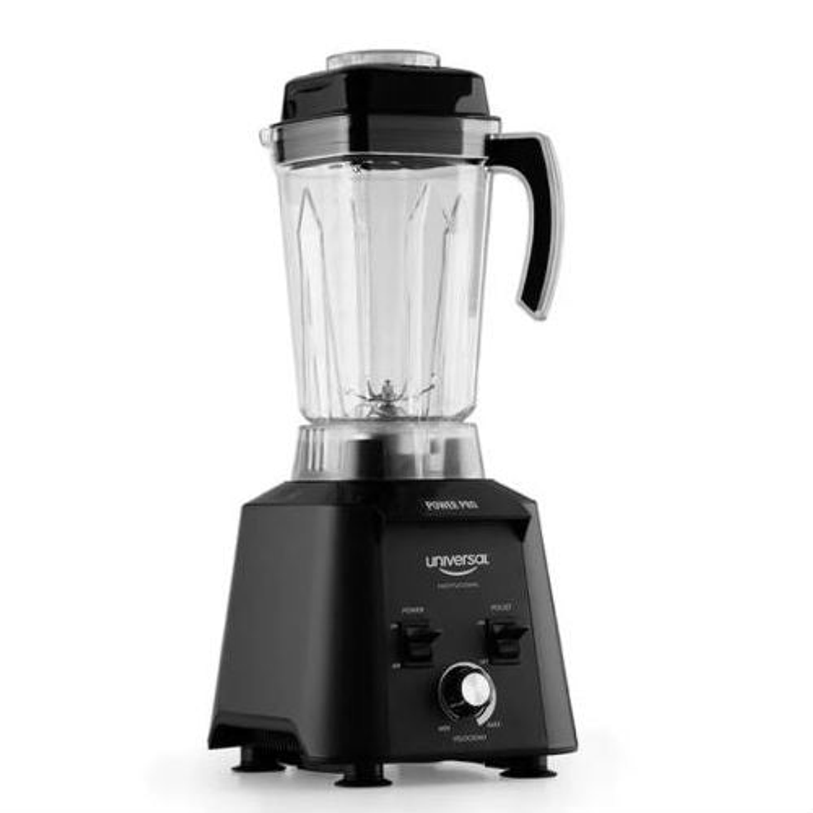 Licuadora Power Pro / Universal 2
