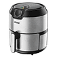 Freidora de aire 4.2 litros Easy Fry Grill 2 en 1 / Imusa - Miniatura 2