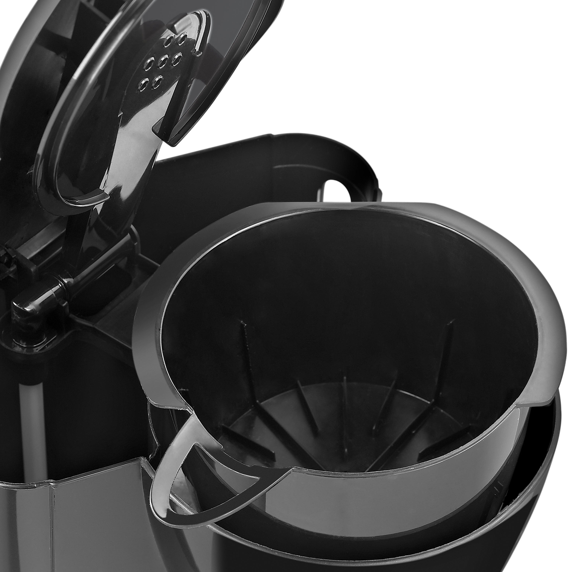 Cafetera 12 Tazas / Black + Decker 3