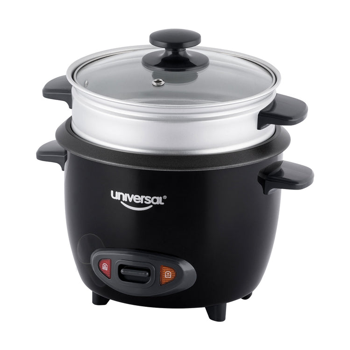 Arrocera 10 Tazas con Vaporera  / Universal 2