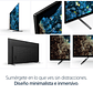 Televisor A80L| BRAVIA XR | OLED | 4K Ultra HD | Alto rango dinámico (HDR) | Smart TV (Google TV) - Miniatura 7