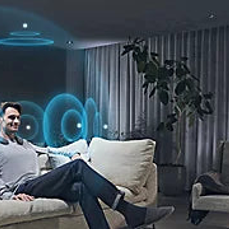 Televisor A80L| BRAVIA XR | OLED | 4K Ultra HD | Alto rango dinámico (HDR) | Smart TV (Google TV) 13