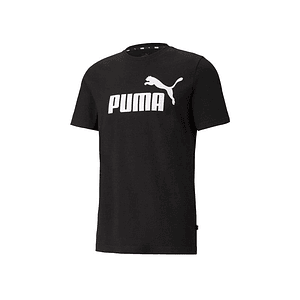 Camiseta Puma Essentials Logo