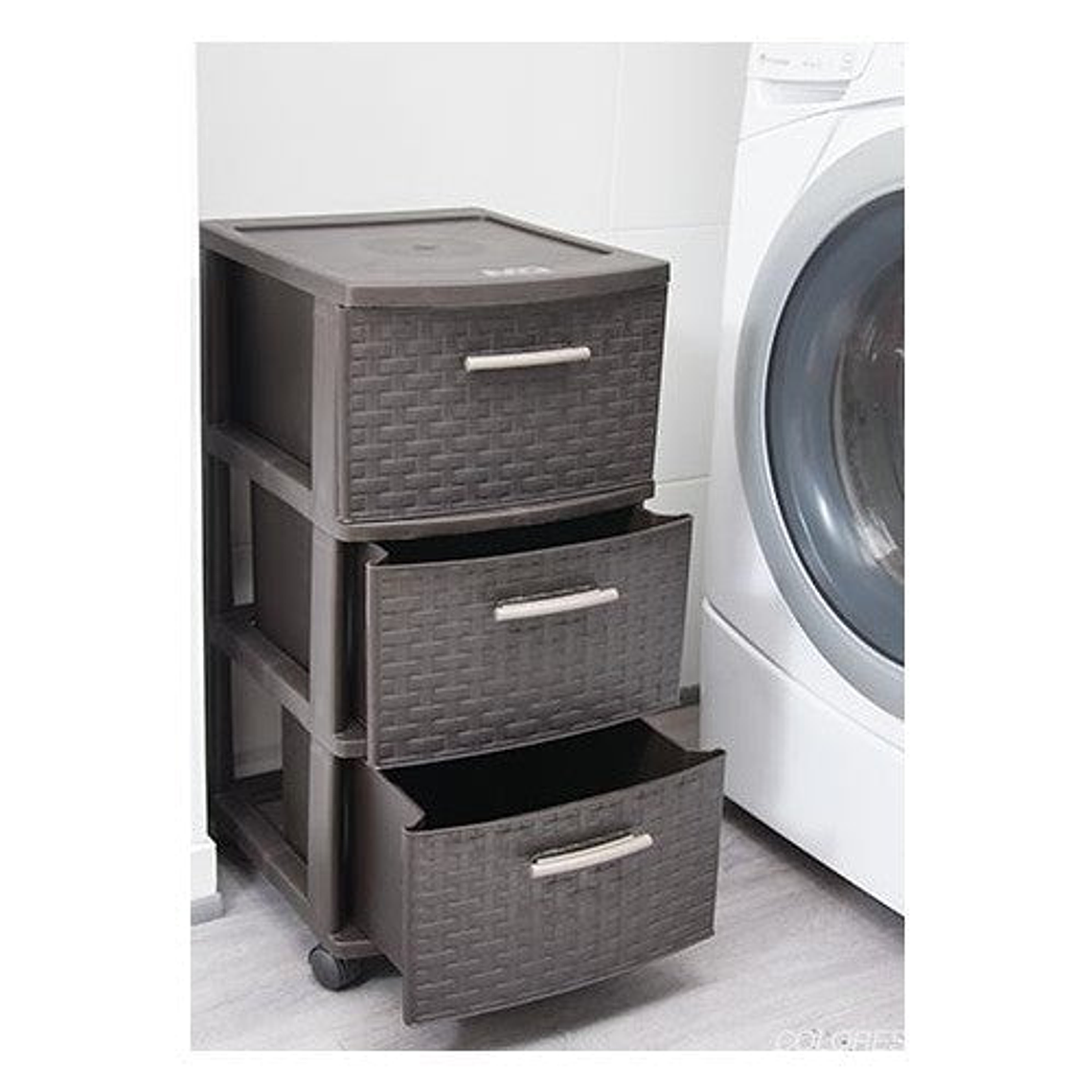 Cajonero Infinity 3 Niveles / MQ 3