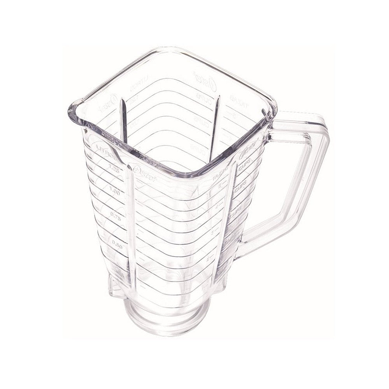 Vaso Licuadora Plástica / Oster 1