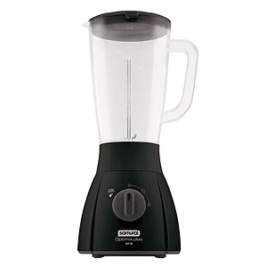 Licuadora Optimix Plus Negro / Samurai
