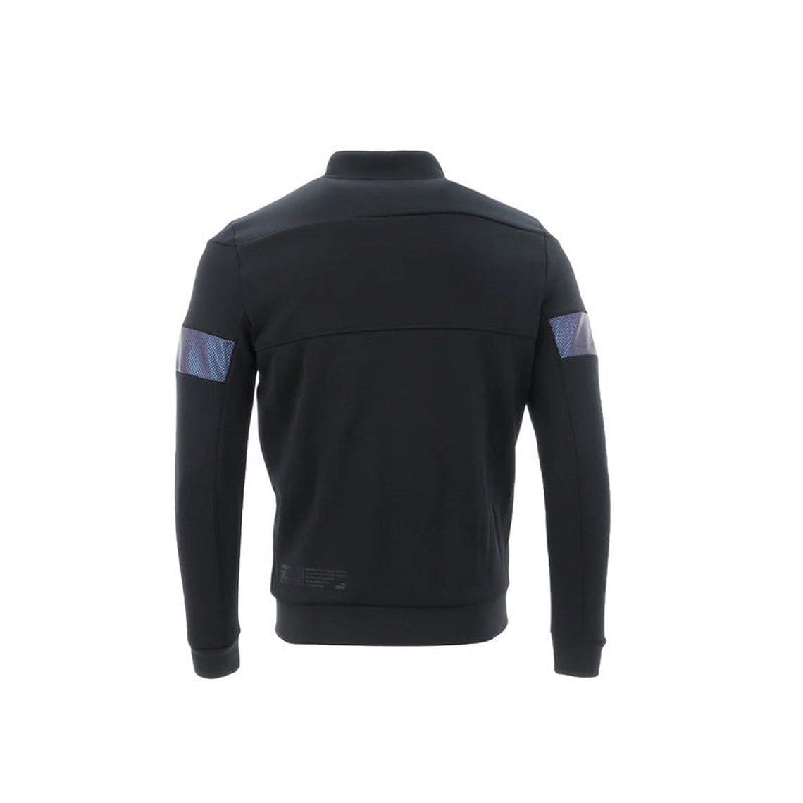 Chaqueta Puma Bmw M Motorsport Metal 2