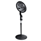 Ventilador de Pedestal Maxi Flow Elite 18' / Home Elements - Miniatura 2