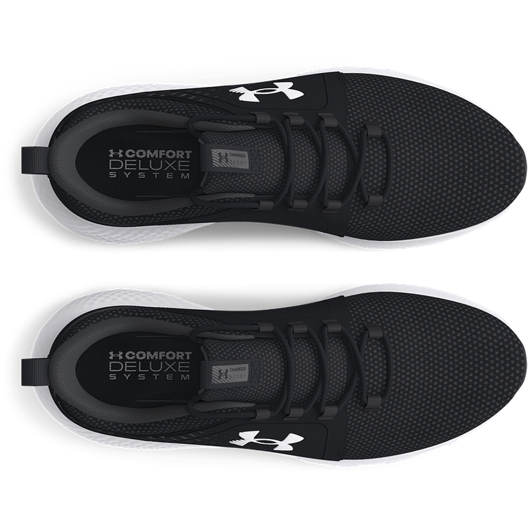 Tenis de Running UA Charged Decoy para Hombre 3